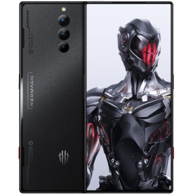 ZTE nubia Red Magic 8 Pro Specifications, Comparison and Features